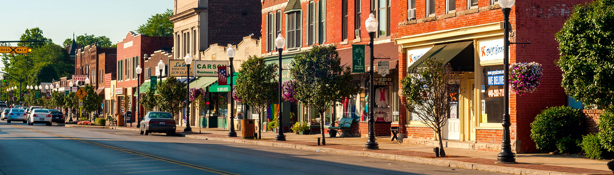 Dominant Employers May Add to Unemployment in Rural US as Fed Raises Rates