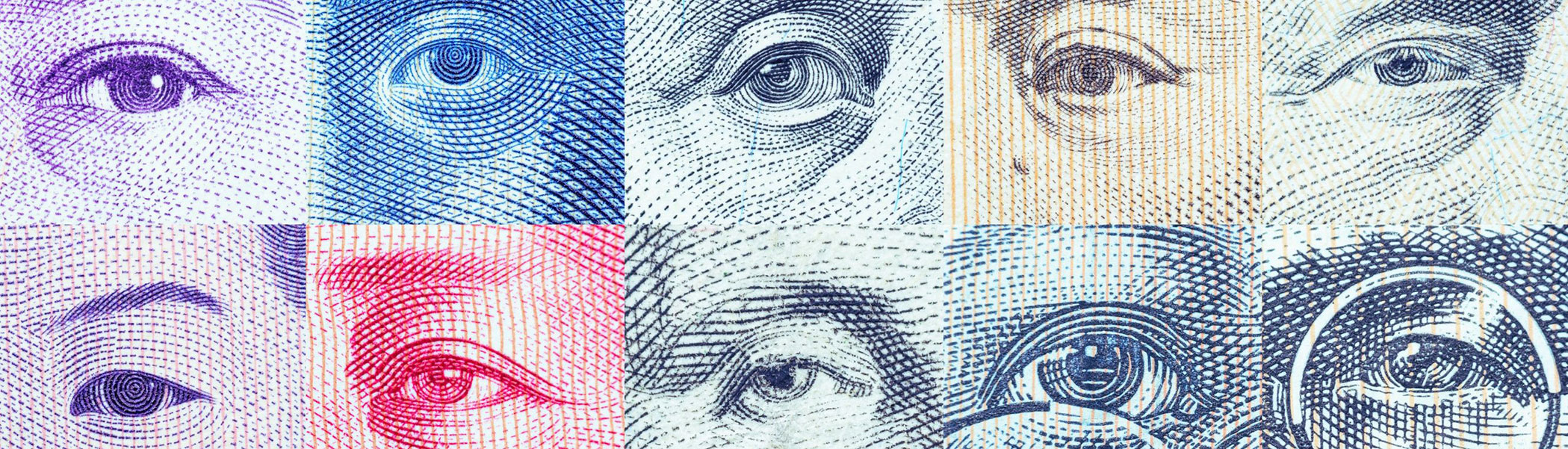 強いドルに対して各国が取るべき対応