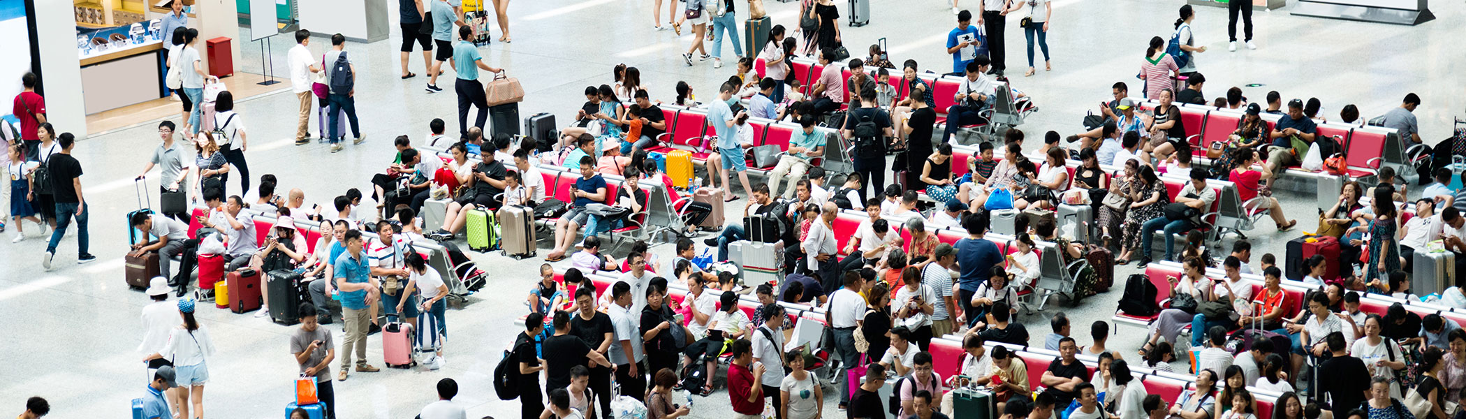 Asia Likely to See Dynamic Economic Growth, but With Policy Challenges