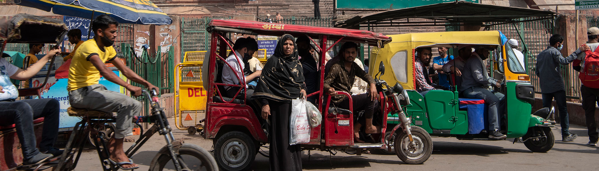 How to Tackle Soaring Public Debt