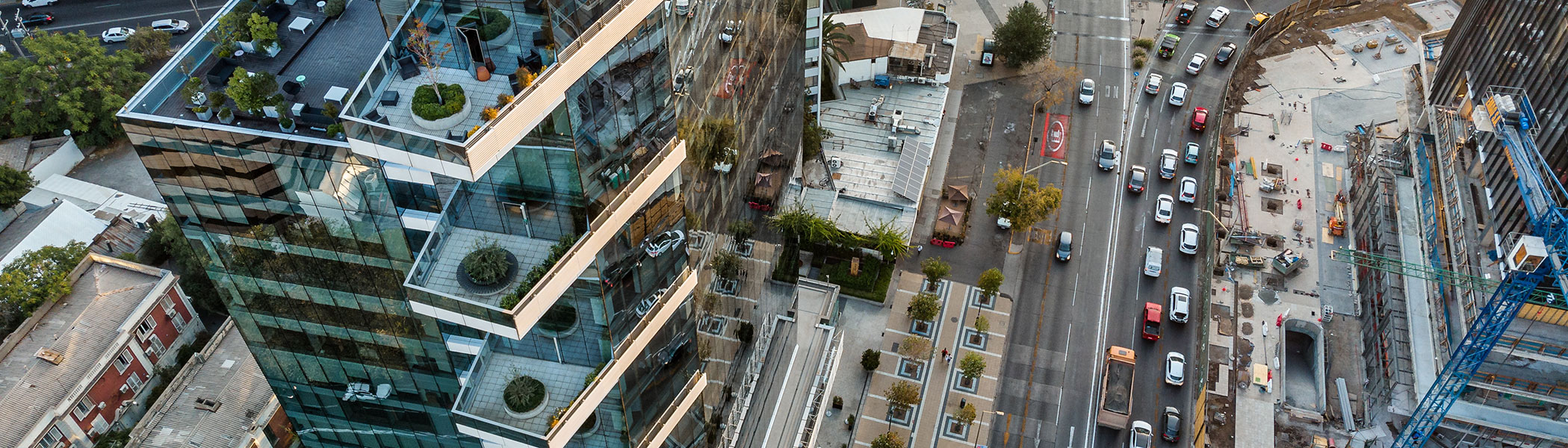 Latin America Faces Slowing Growth and High Inflation Amid Social Tensions