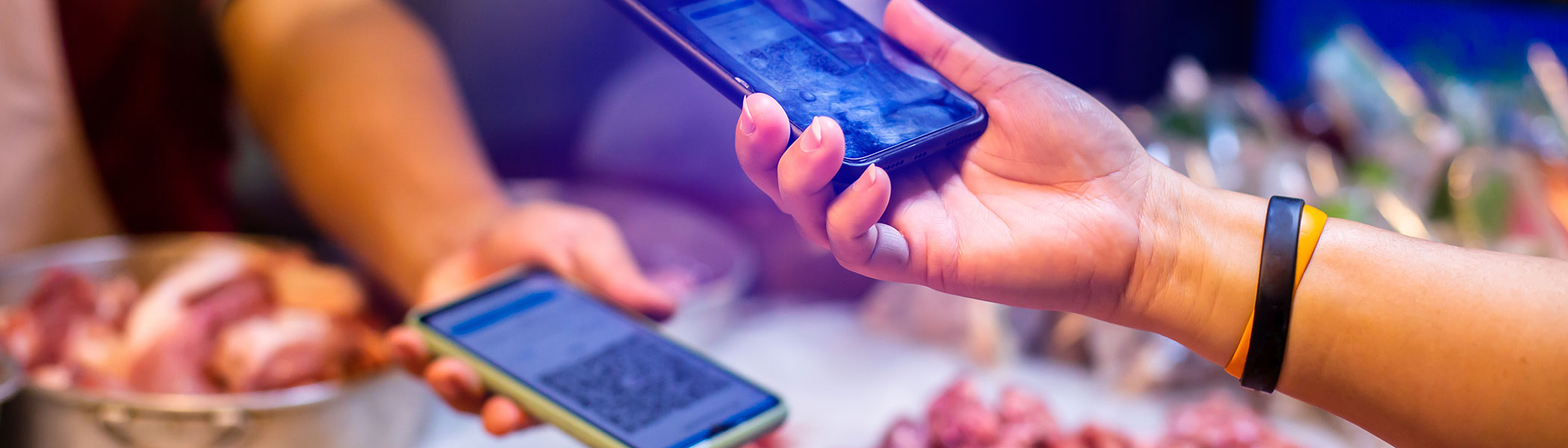 数字化能促进亚洲地区提高生产率