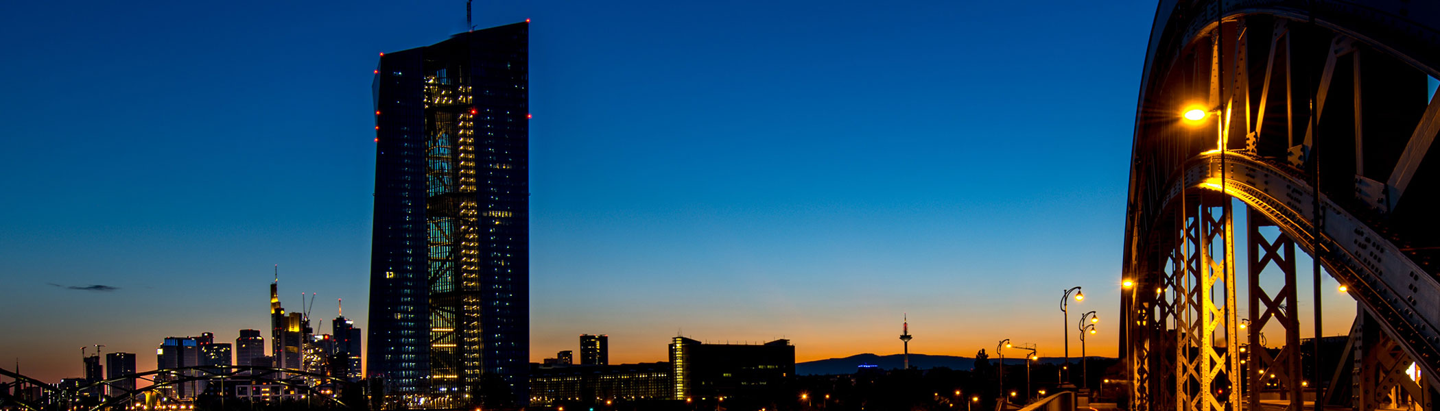 Europe Should Tighten Monetary Policy Further