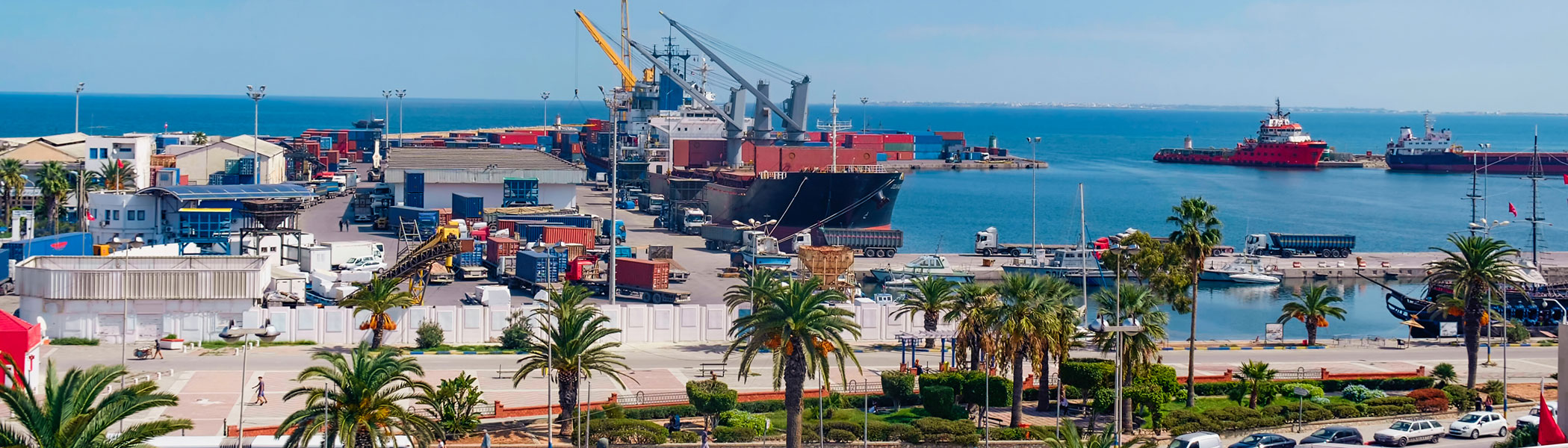 منطقة الشرق الأوسط وشمال إفريقيا معرضة لمخاطر متزايدة على المالية العامة