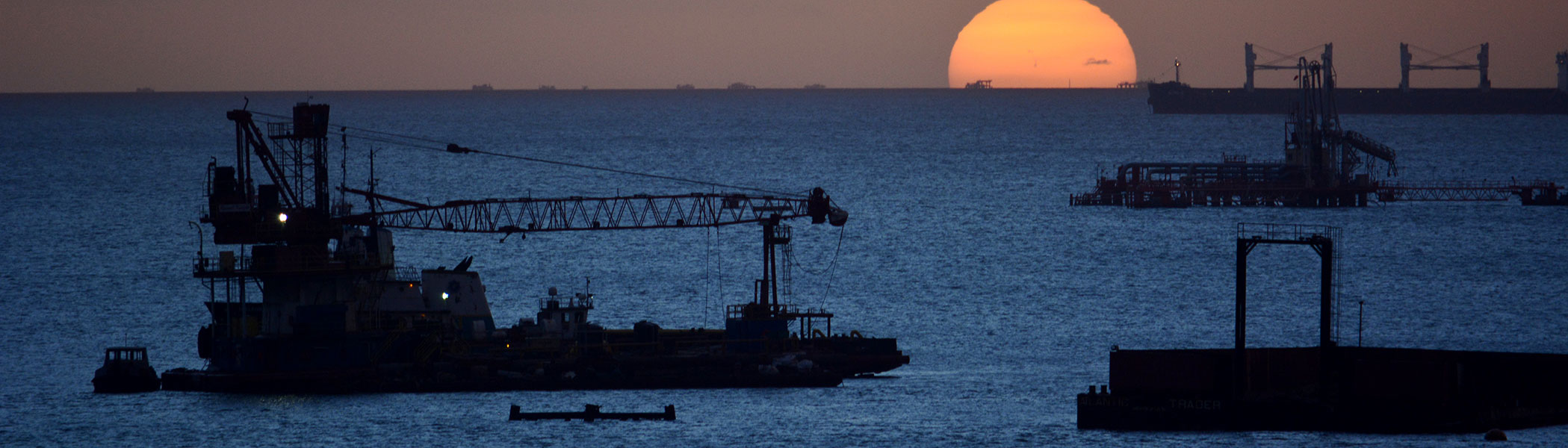 Caribbean Climate Crisis Demands Urgent Action by Governments and Investors