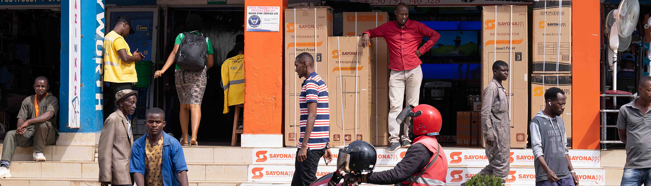 財政政策はインフレ緩和と最脆弱層保護に貢献できる