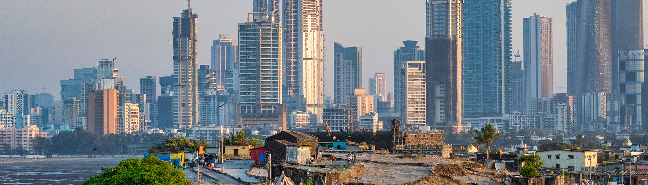 在中国经济重新开放的带动下,亚洲将引领全球经济增长