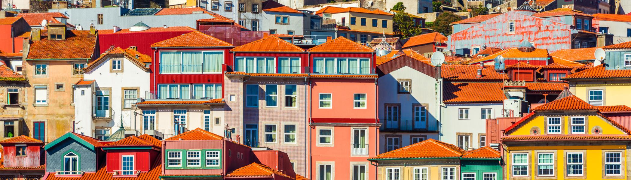 How Falling Home Prices Could Strain Financial Markets as Interest Rates Rise