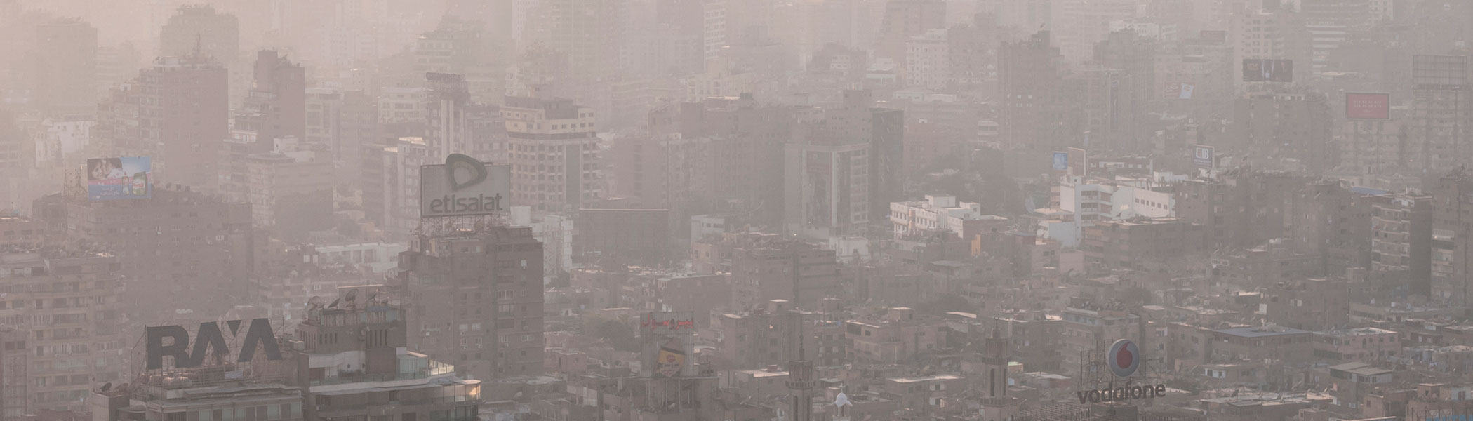 كيف يمكن لمنطقة الشرق الأوسط وآسيا الوسطى معالجة التحديات المناخية على نحو أفضل