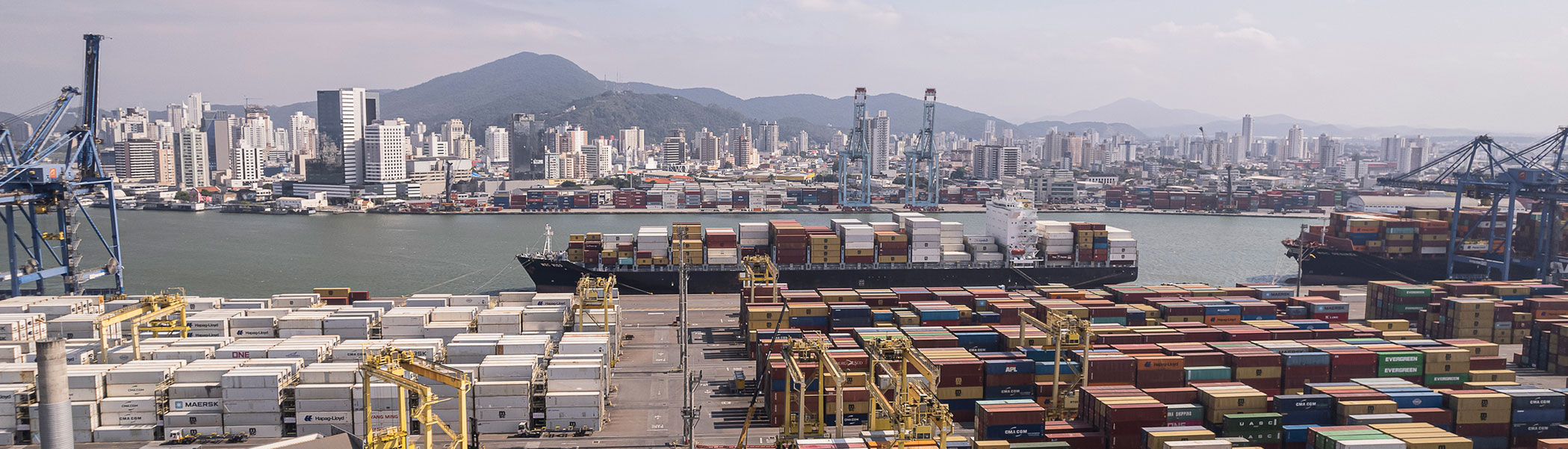 How Latin America Can Use Trade to Boost Growth