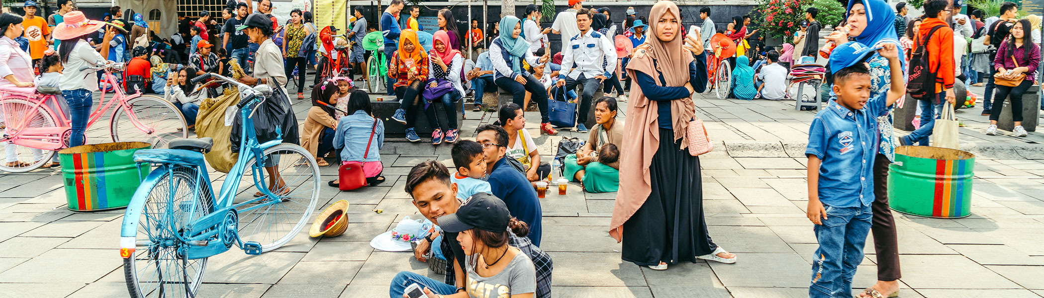 Harm From ‘De-Risking’ Strategies Would Reverberate Beyond China