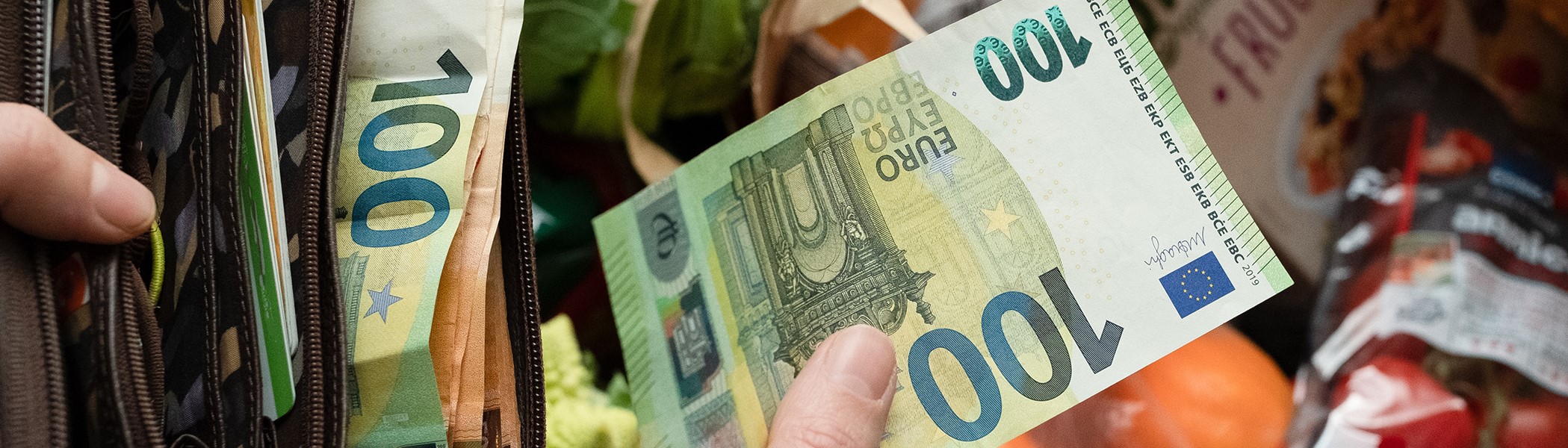 L’Europe doit parvenir à rétablir la stabilité des prix