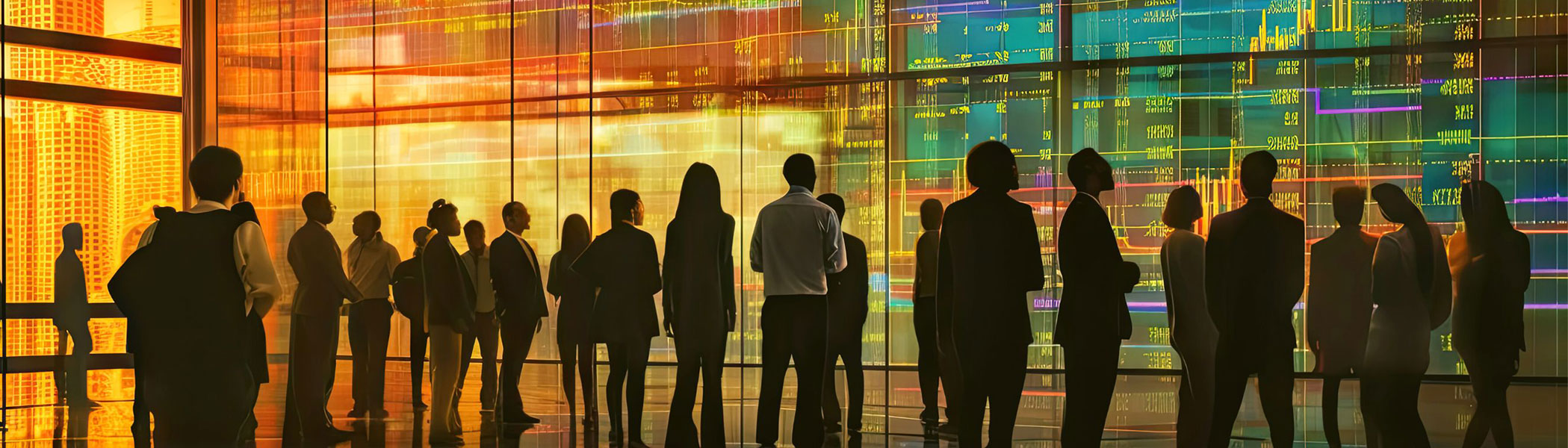 「より高くより長く」の金利環境でひっ迫する借り手 増える