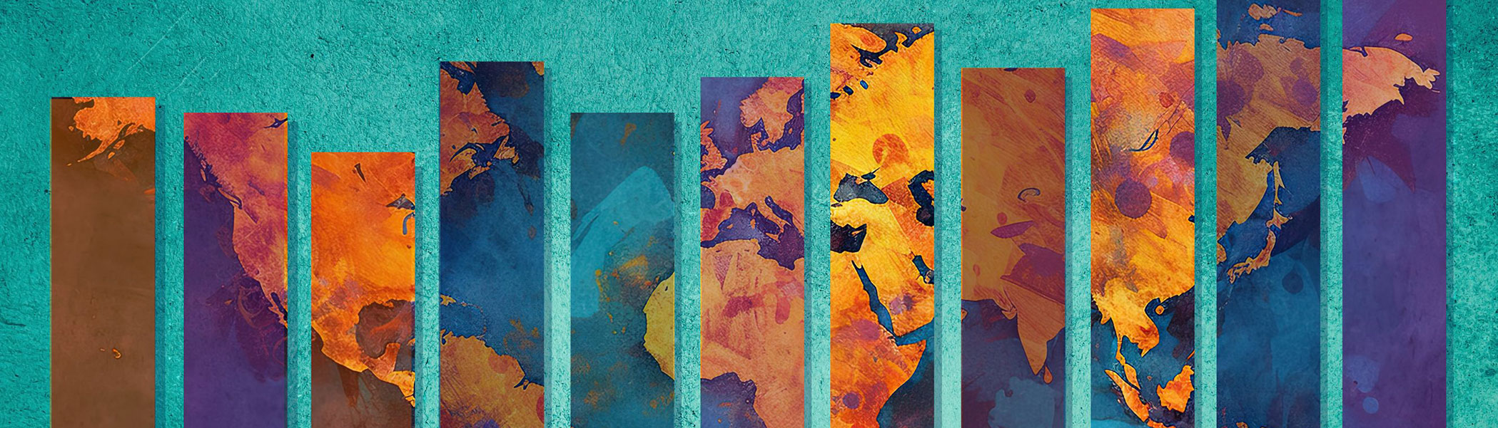 地経学的分断が脅かす食料安全保障とクリーンエネルギーへの転換