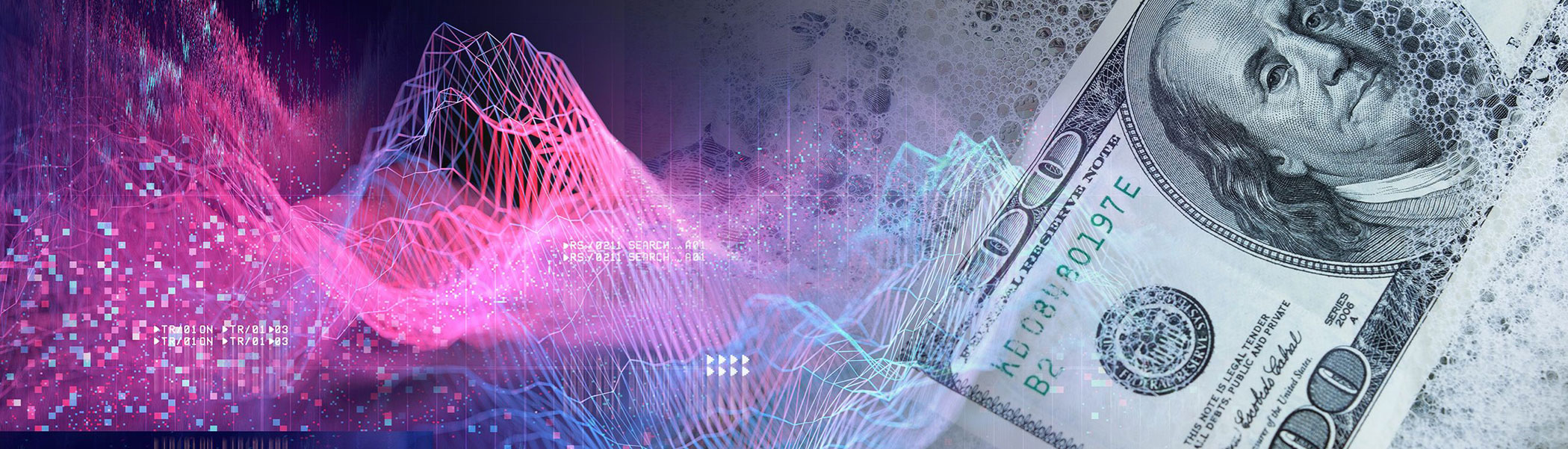 Money Laundering Poses a Risk to Financial Sector Stability