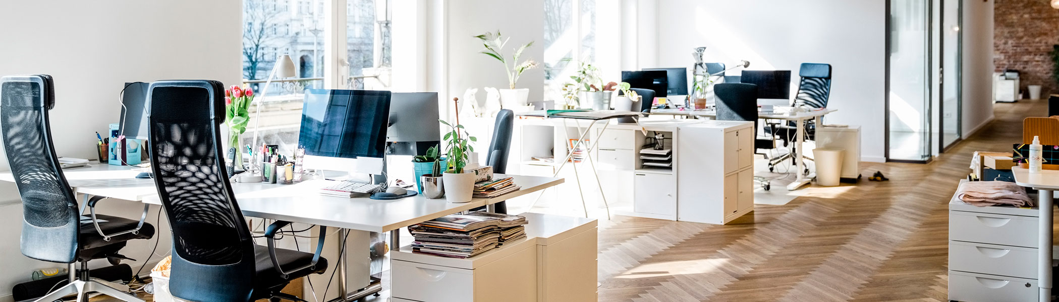 US Commercial Real Estate Remains a Risk Despite Investor Hopes for Soft Landing