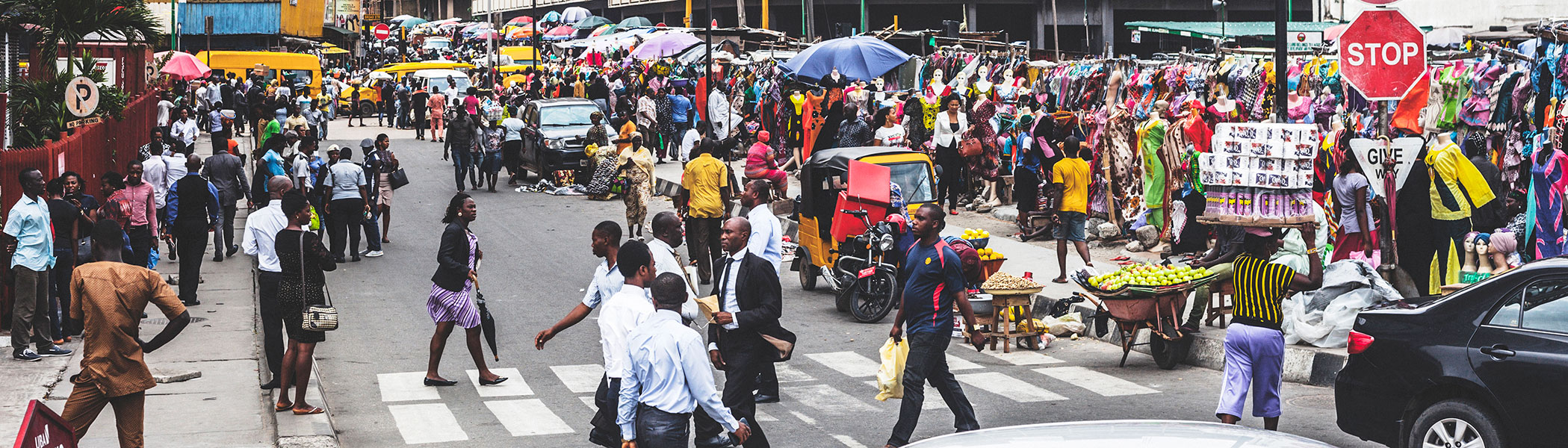 Como a desconfiança das pessoas marginalizadas em relação ao governo alimenta os conflitos na África 