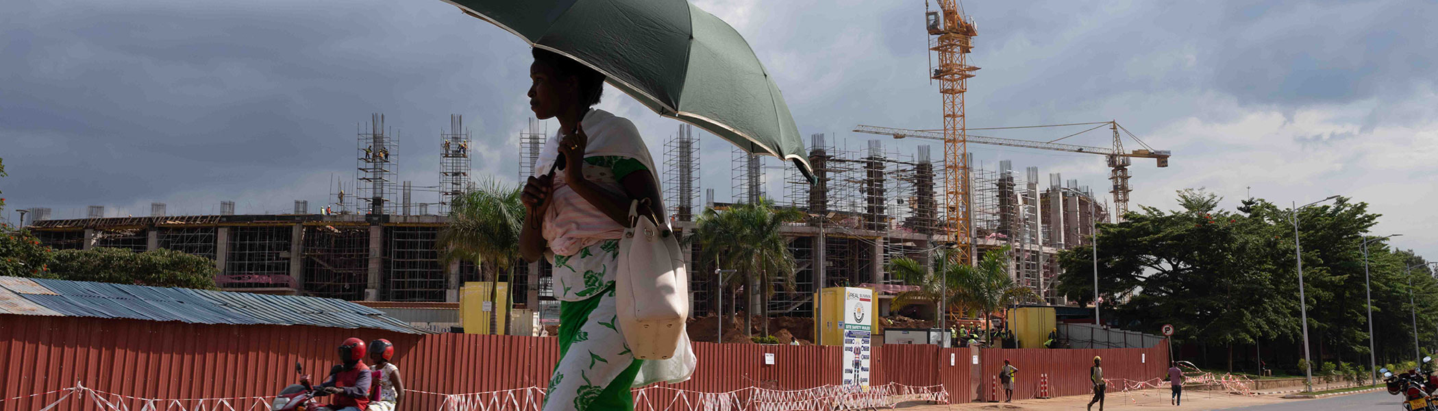 How to Ease Rising External Debt-Service Pressures in Low-Income Countries