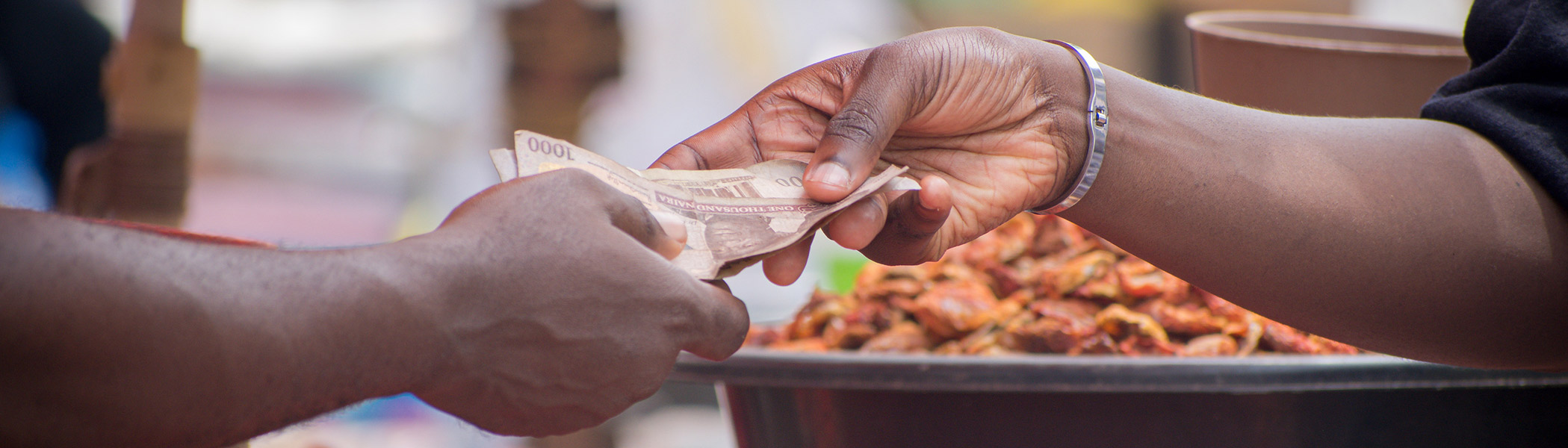 ما وراء الكفاءة: اقتصاد أكثر إنسانية