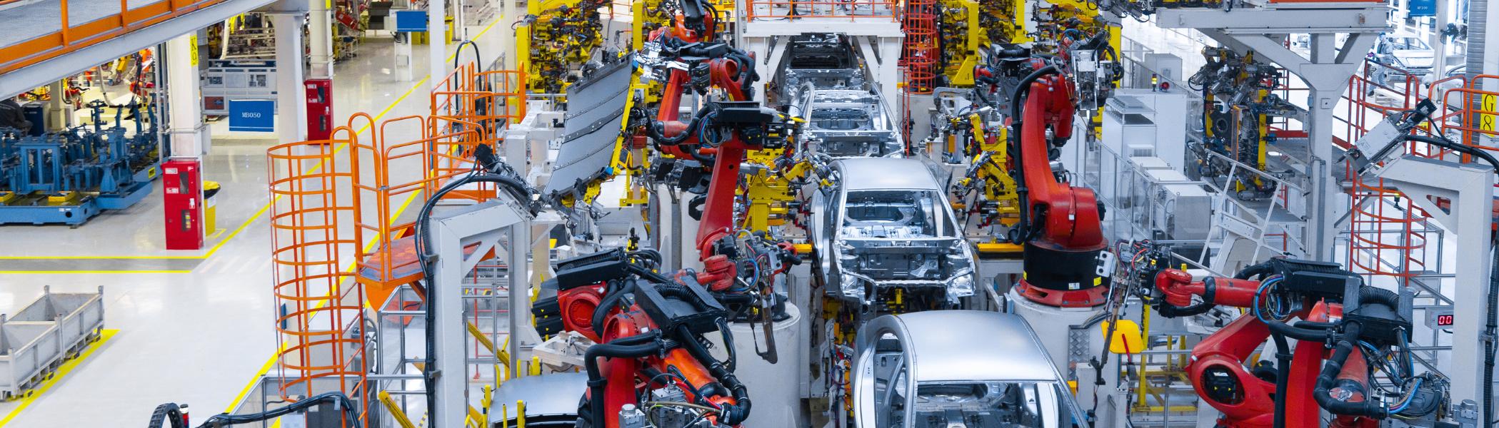 产业政策不是解决增长缓慢的灵丹妙药