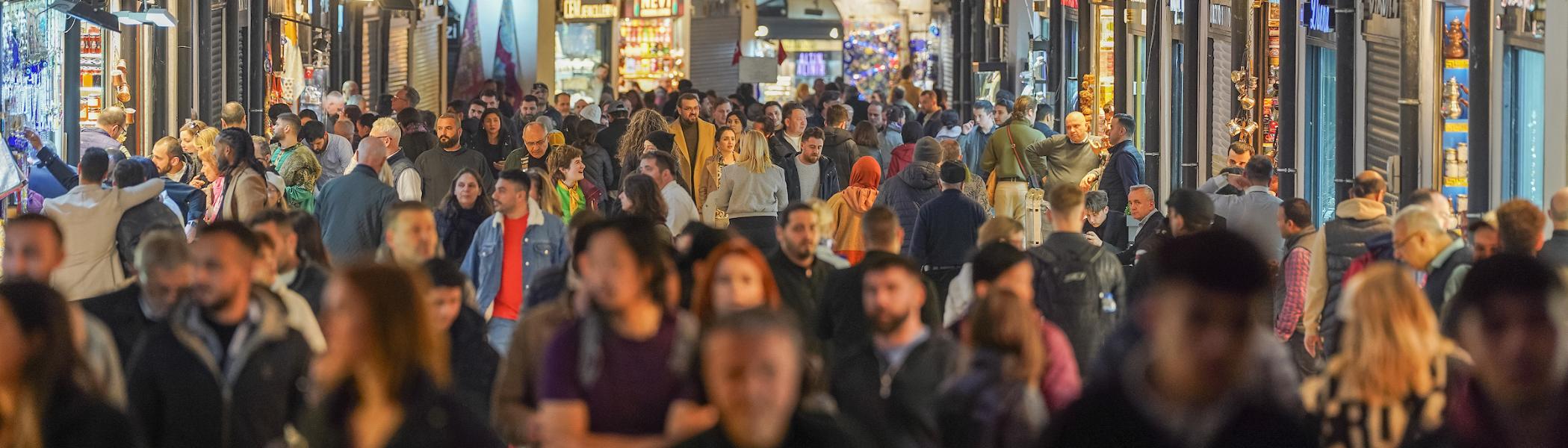 Emerging Markets Are Exercising Greater Global Sway