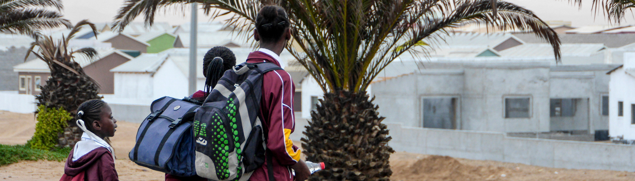 Sub-Saharan Africa's Growth Requires Quality Education for Growing Population