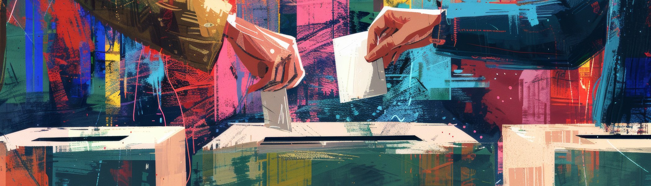 لماذا يحتاج عالمنا إلى الانضباط المالي في عام الانتخابات الأكبر على الإطلاق