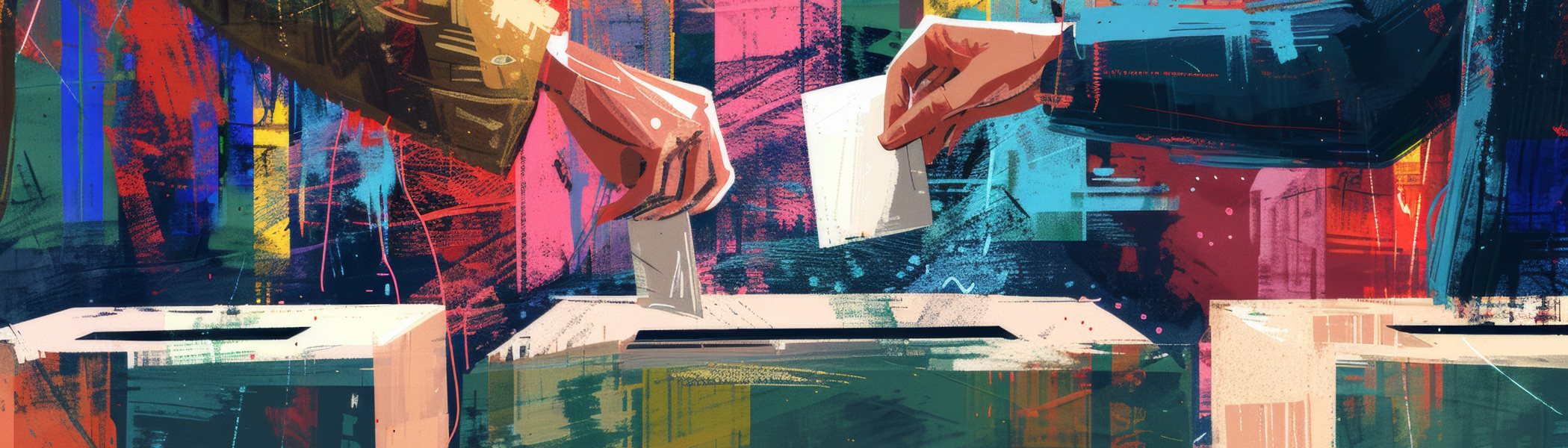 Why Our World Needs Fiscal Restraint in Biggest-Ever Election Year