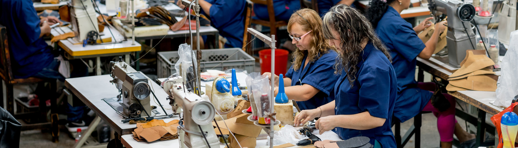 Latin America's Shifting Demographics Could Undercut Growth