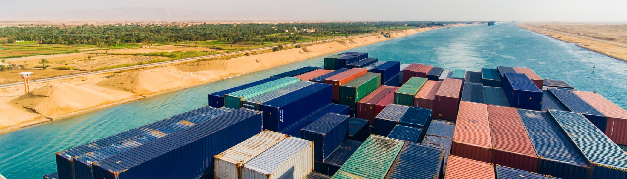 More Diversified Trade Can Make Middle East and Central Asia More Resilient