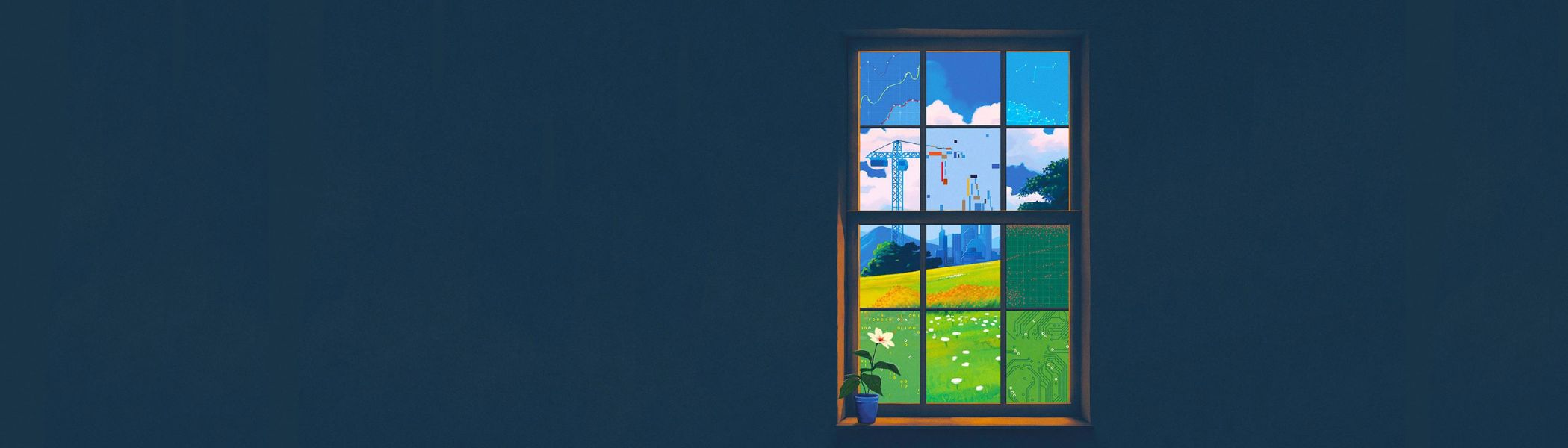  صندوق نقد دولي يواكب الغد