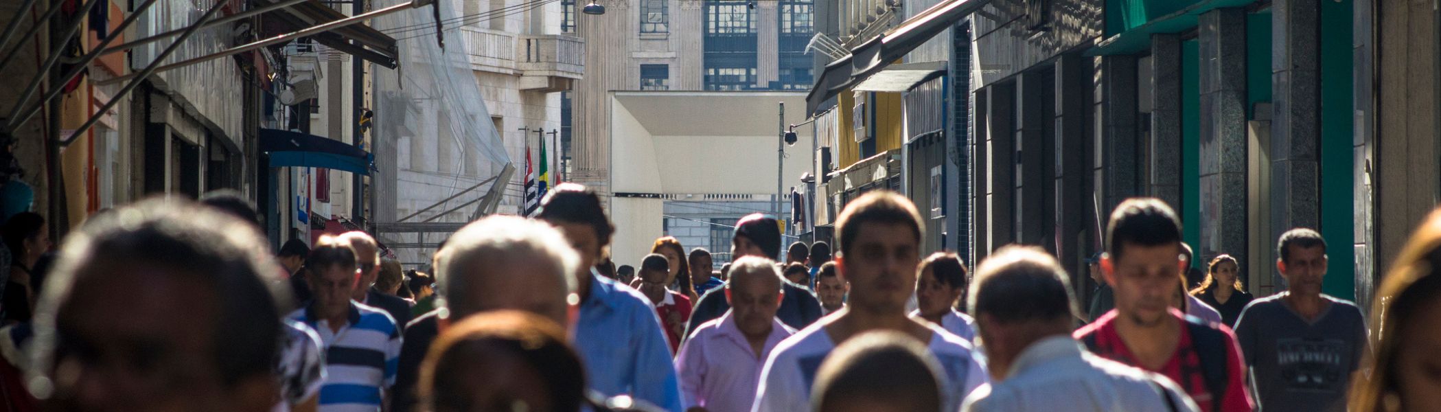 A Low-Growth World Is an Unequal, Unstable World