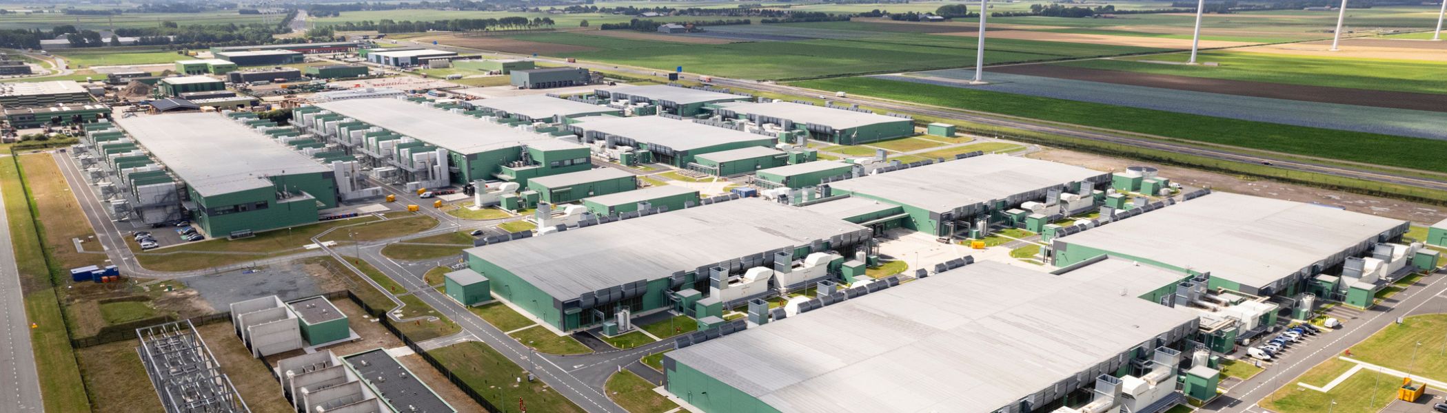 Carbon Emissions from AI and Crypto Are Surging and Tax Policy Can Help