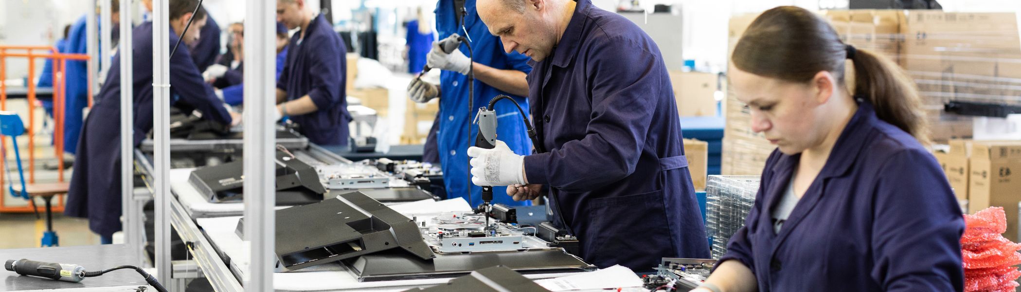 How to Awaken Europe's Private Sector and Boost Economic Growth