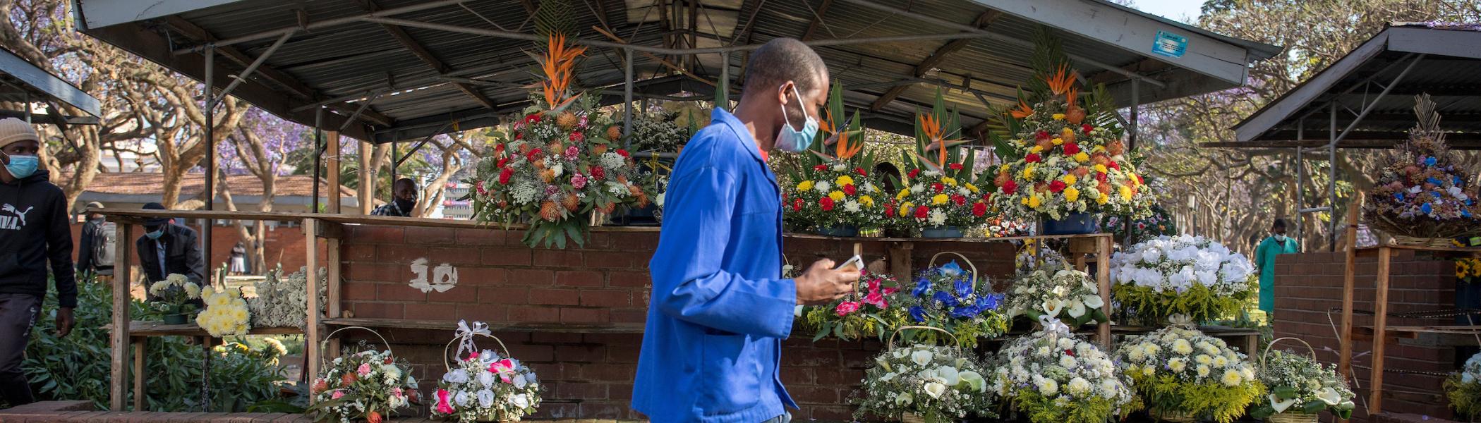 Apremia el reto de crear el empleo que África subsahariana necesita con urgencia