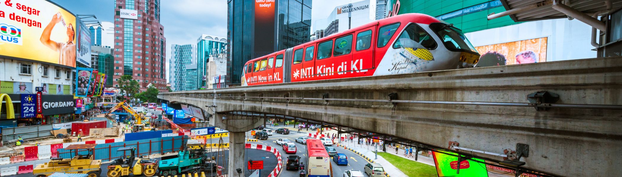 Southeast Asia’s Economies Can Gain Most by Packaging Ambitious Reforms