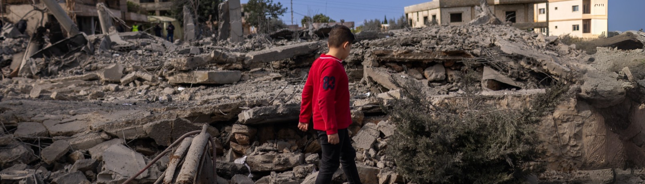 Comment des politiques économiques avisées peuvent contribuer à prévenir les conflits