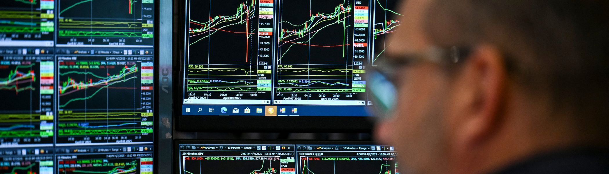 Reforzar la estabilidad financiera para lograr resiliencia durante tiempos inciertos