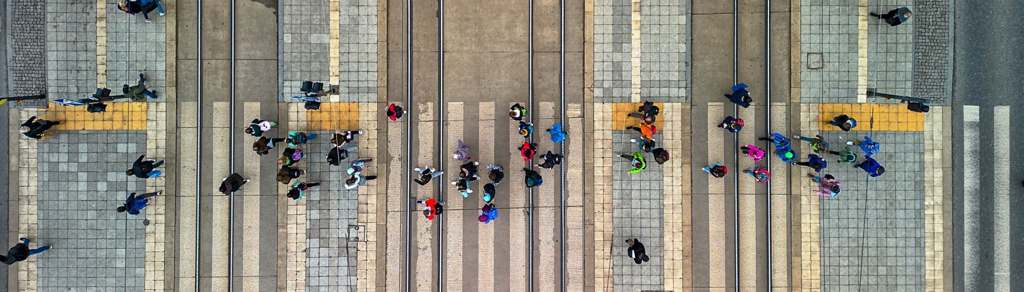 移民和难民政策引导人口和经济体重寻新方向