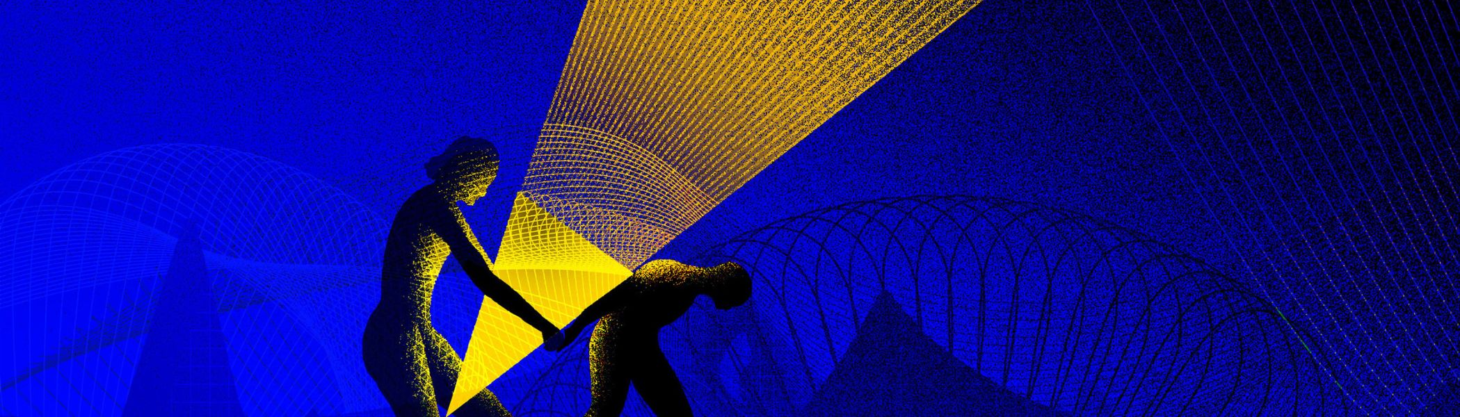 A United Europe Can Shape the Global Economy