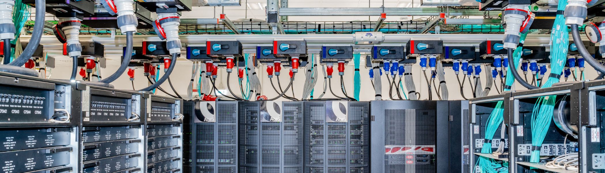 AI Needs More Abundant Power Supplies to Keep Driving Economic Growth