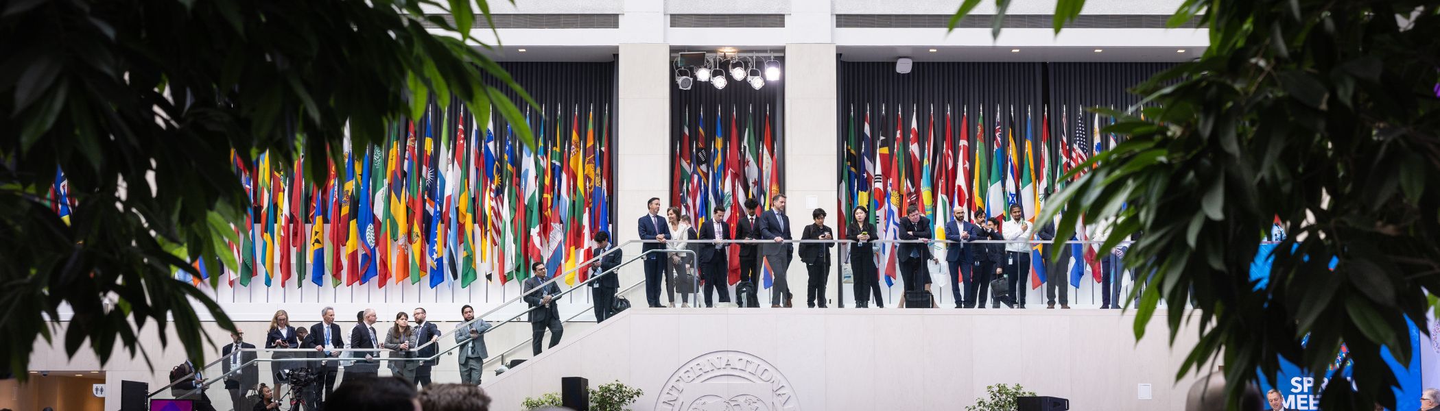 Explainer: How the IMF Finances Itself and Why it Matters for the Global Economy