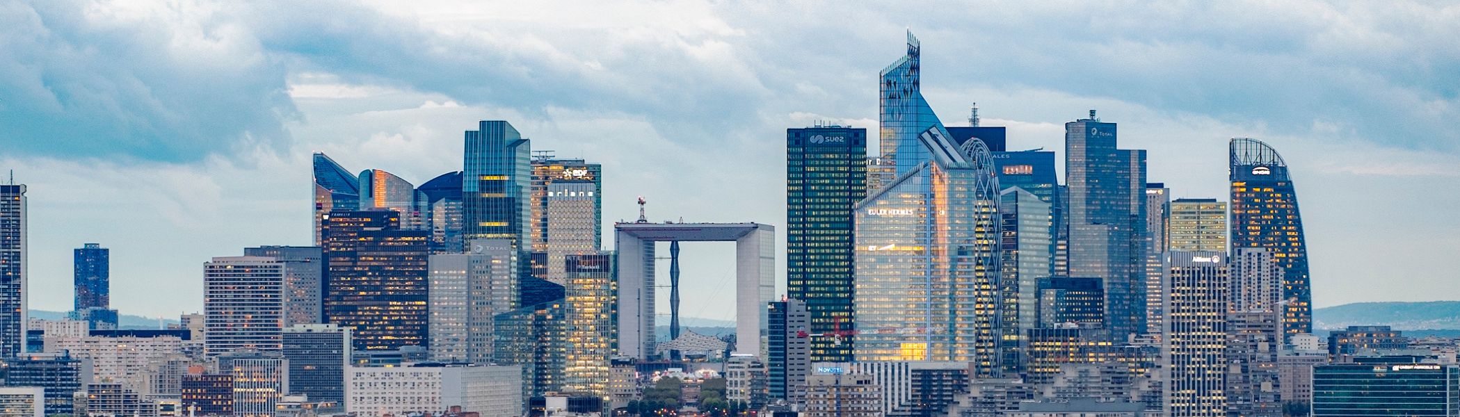 Explicación: Cinco megatendencias detrás del auge del sector financiero no bancario 