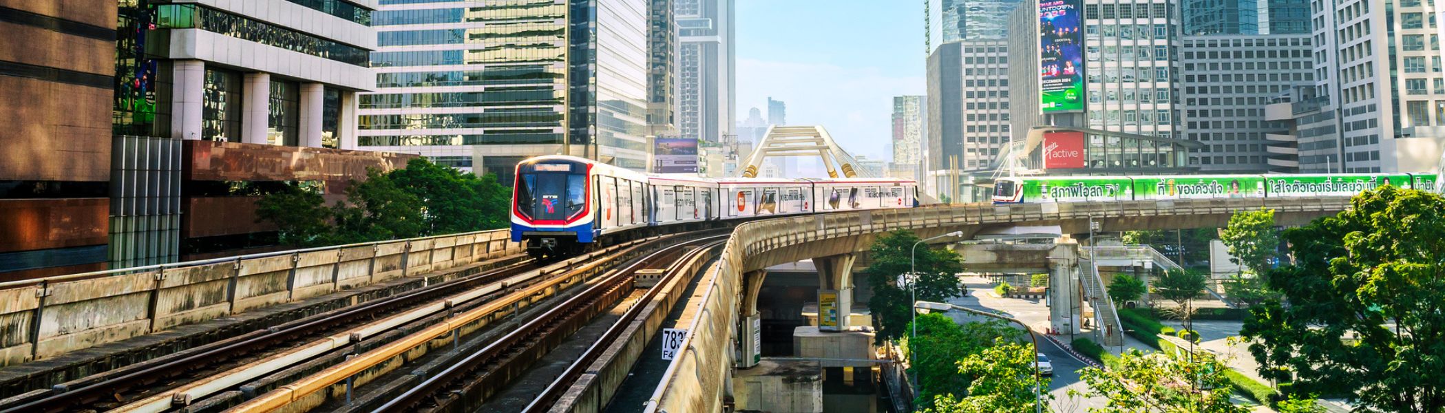 亚洲经济增长正在经受关税和不确定性的考验