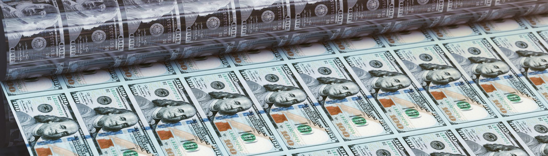 Dollar’s Share of Reserves Held Steady in Second Quarter When Adjusted for FX Moves