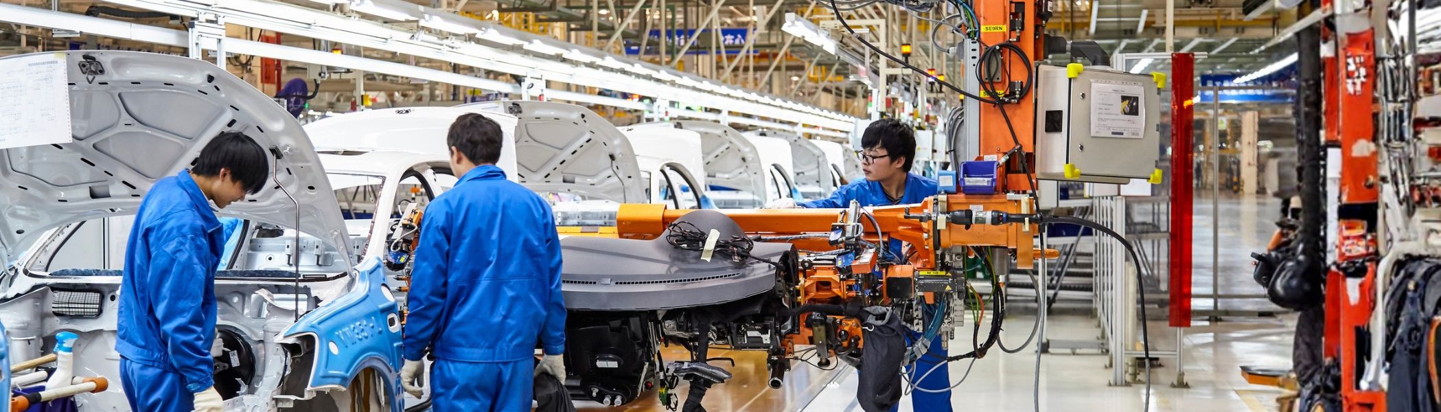 Spending Smarter to Boost Growth