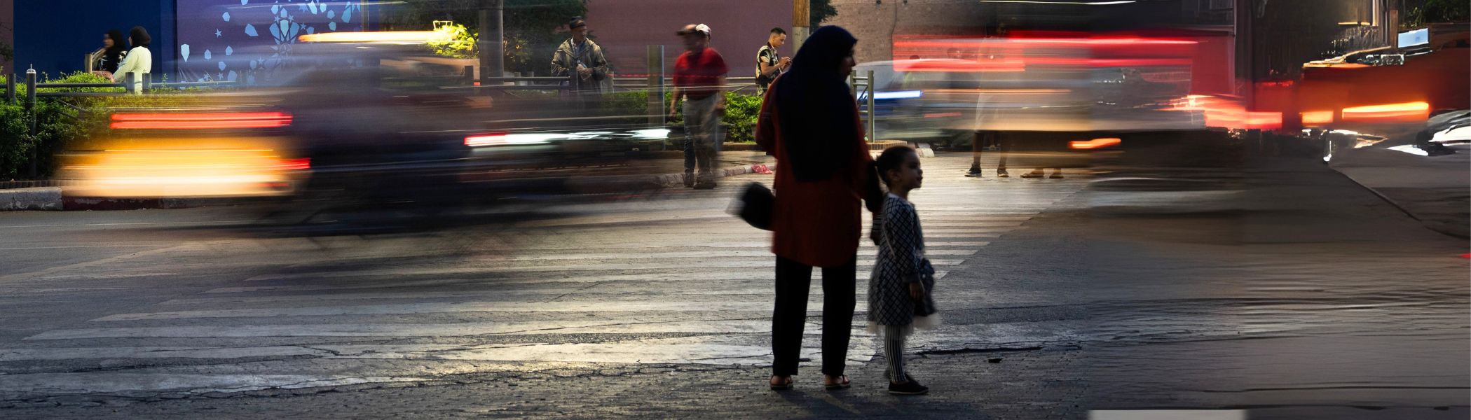 Good Policies (and Good Luck) Helped Emerging Economies Better Resist Shocks