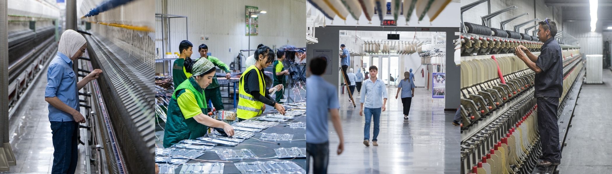 Industrial Policy Can Lift Productivity—but Comes With Risks and Trade-offs