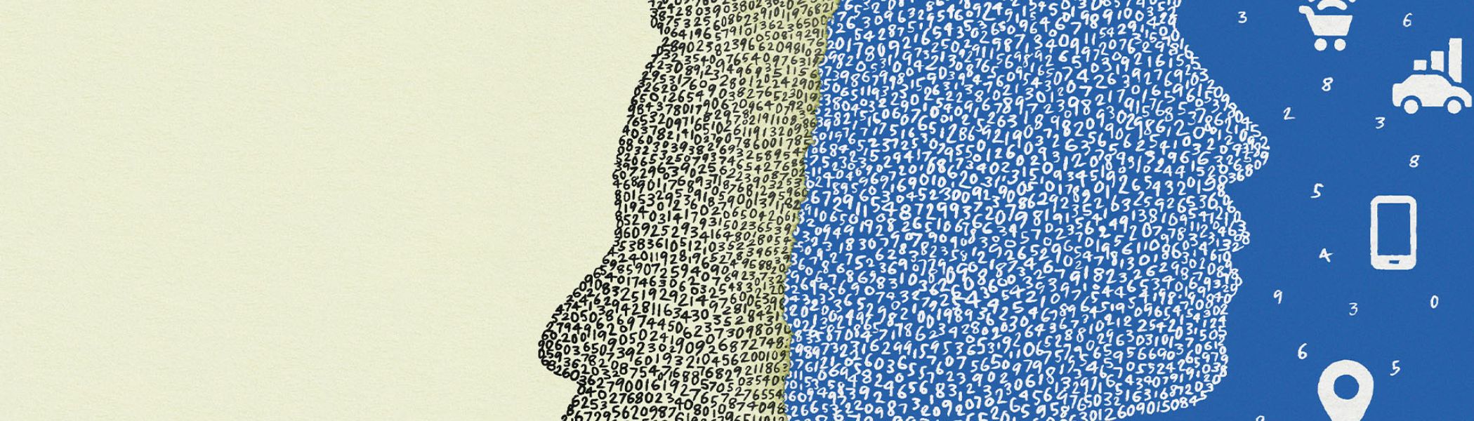 F&D magazine cover art for December 2025 issue