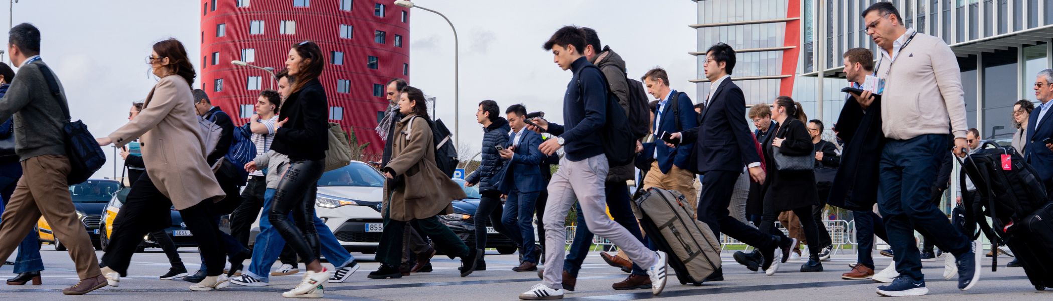 Global Debt Remains Above 235% of World GDP